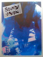 Sound/Vision Prints